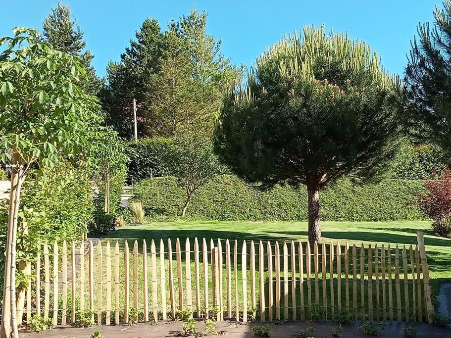 Le Clos Des Marronniers Ecques エクステリア 写真